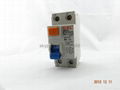 ID Electromagnetic earth leakage circuit breaker RCCB