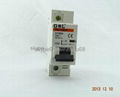 Schneider Circuit Breaker NC-100