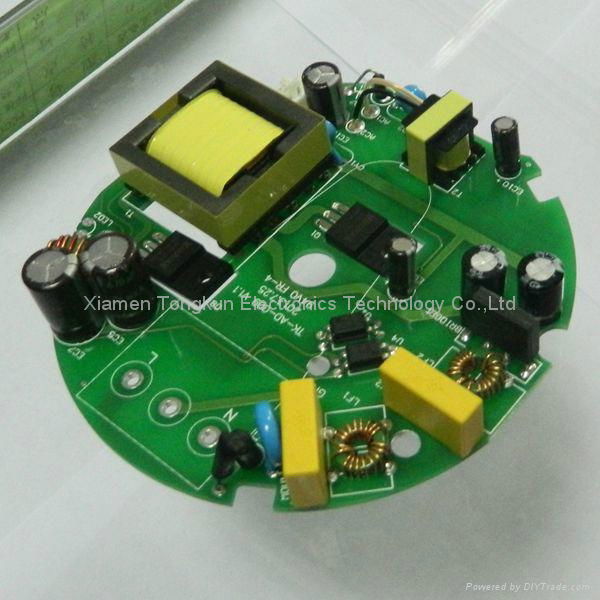 Factory suppy high quality dimmable LED driver 3