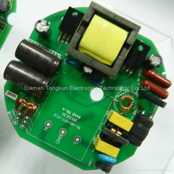 Manufacture High Power LED Driver‎  3