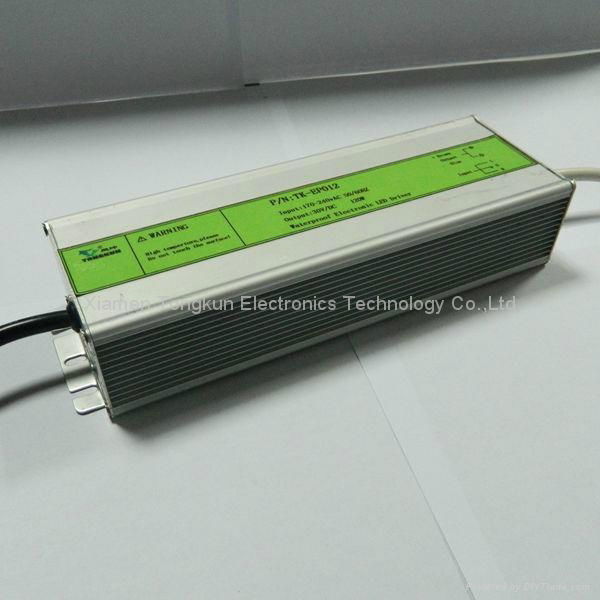 Supply Waterproof LED Driver 2