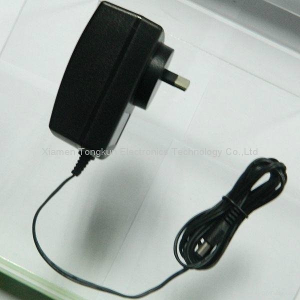 Manufacture power adapter TK-T12-10