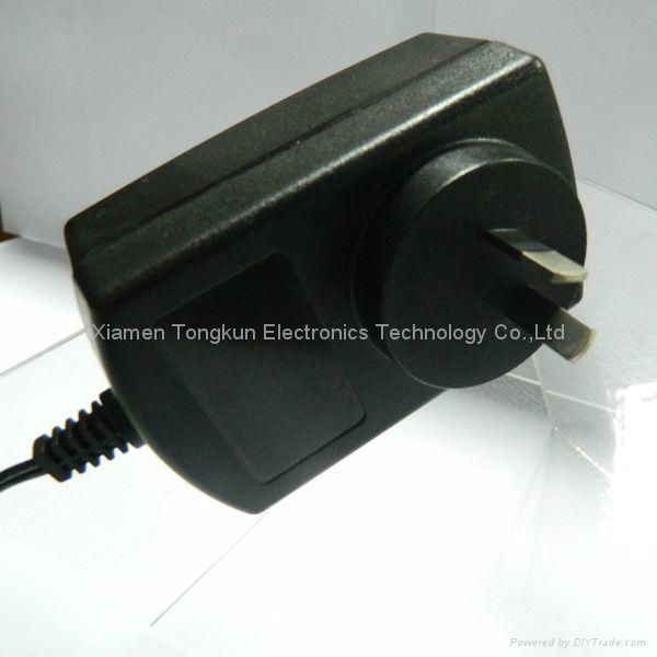 Manufacture power adapter TK-T12-10 4