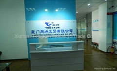 Xiamen Tongkun Industry&Trade Co.,Ltd