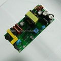 LED dimming driver supply