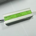 Aluminum shell LED Waterproof power supply 3