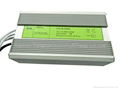 Manufacture 200W Constant Current outdoor waterproof LED lighting driver  1