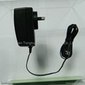 Supply high quality power adapter with factory price