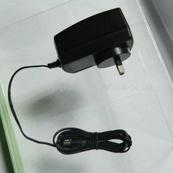 Supply high quality power adapter with factory price 2