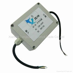 TongKun manufacture high quality *V monitor power supply