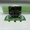 Factory sales LED infrared induction plate 360 degree sensing range 4