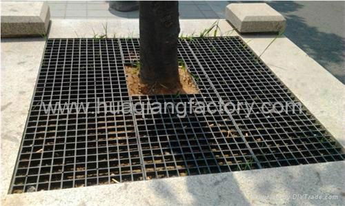 FRP molded gratings 3