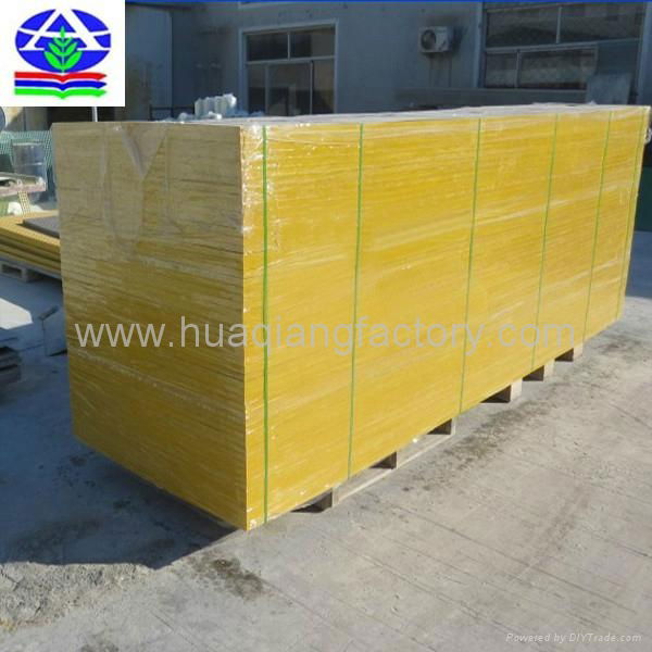 FRP molded gratings 5