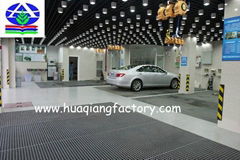 FRP gratings fiberglass grating