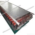 Moulded grating machinery 2