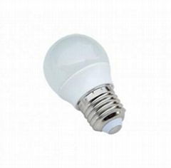 LED bulb