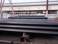 Seamless steel pipe API5LGR.B PSL-2 2