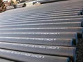 Seamless steel pipe API5LGR.B PSL-2 4