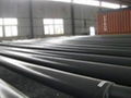 steel pipe API5LGR.B PSL-2 MR0175 1