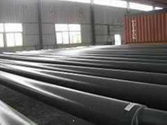 steel pipe API5LGR.B PSL-2 MR0175