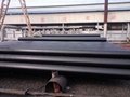 steel pipe API5LGR.B PSL-2 MR0175 4