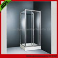 Shower enclosure 1