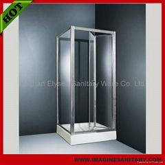 Shower enclosure