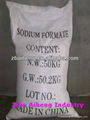 Sodium formate 98% 2