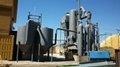 biomass gasification power plant 2