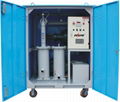 oil purifier oil recycle 2