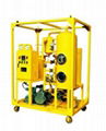 oil purifier oil recycle 3
