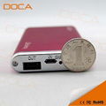 6500mah external battery for mobile phone  3