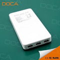 New 16800mah 9V Power bank