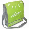 non woven messenger bag