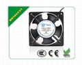 Multiple use AC air cooling fans 1