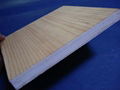 Okoume, Bintangor, Birch, Poplar, Pine Commercial Plywood For Furniture 3