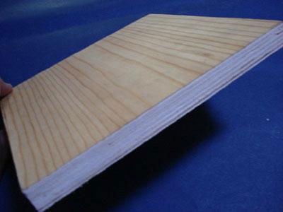 Okoume, Bintangor, Birch, Poplar, Pine Commercial Plywood For Furniture 3