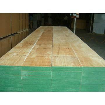 LVL /Laminated Veneer Lumber