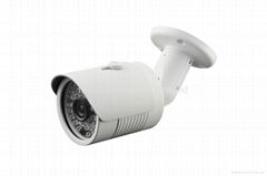 HD-SDI IR Bullet Camera IP66 2.1 megapixels