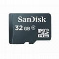 Micro SDHC card 1