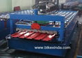 roof roll forming machine 2