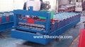 roof roll forming machine 4