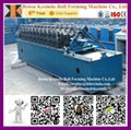 C U roll forming machine 4