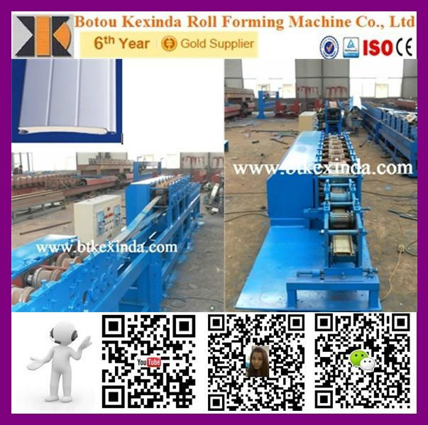 shutter door roll forming machine 5