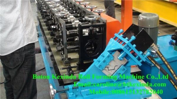 cold roll forming machine 2
