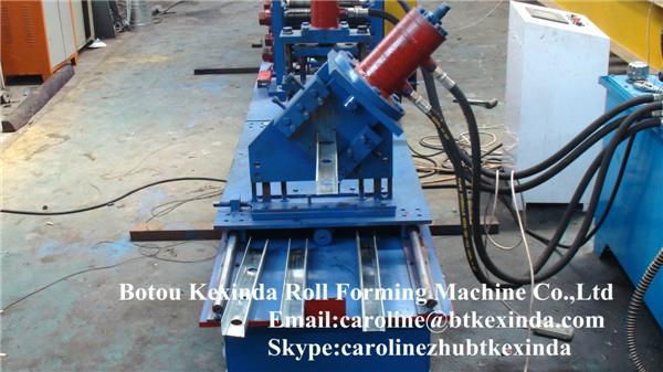 stud roll forming machine 4