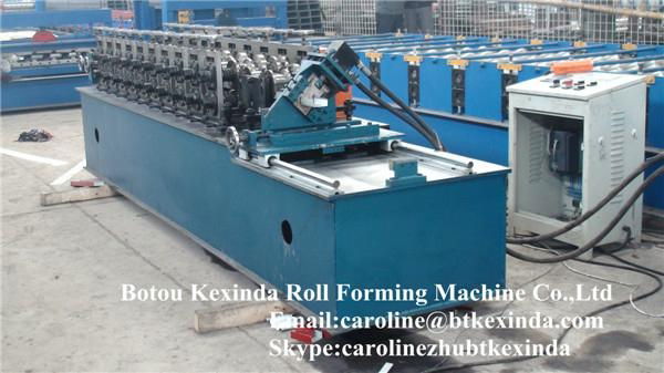 stud roll forming machine 5