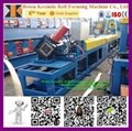 supermarket rack roof roll forming machine 1