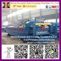 1100 glazed tile roll forming machine 5