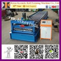 Russian roll forming machine 4